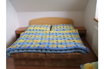 Slovaquie Privát Oravský Biely Potok, Intérieur